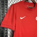 Mens Turkiye 2024/25 Away Jersey 4