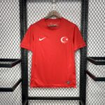 Mens Turkiye 2024/25 Away Jersey 2