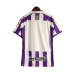 Mens Real Valladolid 2023/24 Home Jersey 1