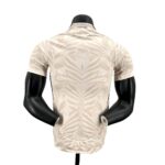 Mens Italy 2024/25 Versace joint edition Jersey Player Version 1