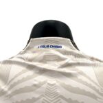 Mens Italy 2024/25 Versace joint edition Jersey Player Version 7