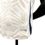 Mens Italy 2024/25 Versace joint edition Jersey Player Version 4