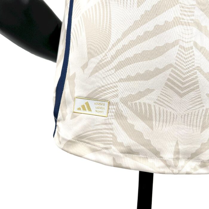 Mens Italy 2024/25 Versace joint edition Jersey Player Version 3