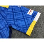 Júbilo Iwata 2023/24 Home Jersey 6