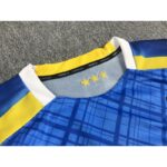 Júbilo Iwata 2023/24 Home Jersey 3