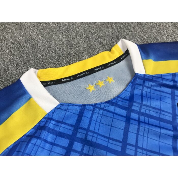 Júbilo Iwata 2023/24 Home Jersey 3