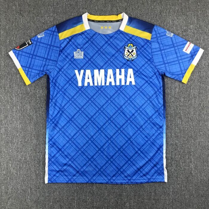 Júbilo Iwata 2023/24 Home Jersey 2
