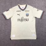 Kawasaki Frontale 2024/25 Away Jersey 2