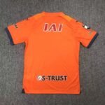 Shimizu S-Pulse 2024/25 Home Jersey 1