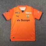 Shimizu S-Pulse 2024/25 Home Jersey 2