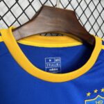 Ulsan HD FC 2024/25 Home Jersey 8