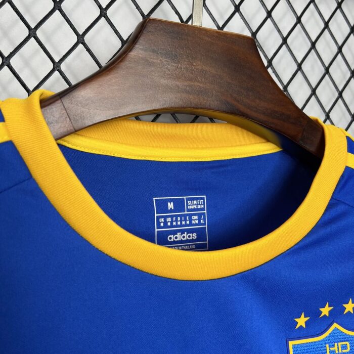 Ulsan HD FC 2024/25 Home Jersey 8
