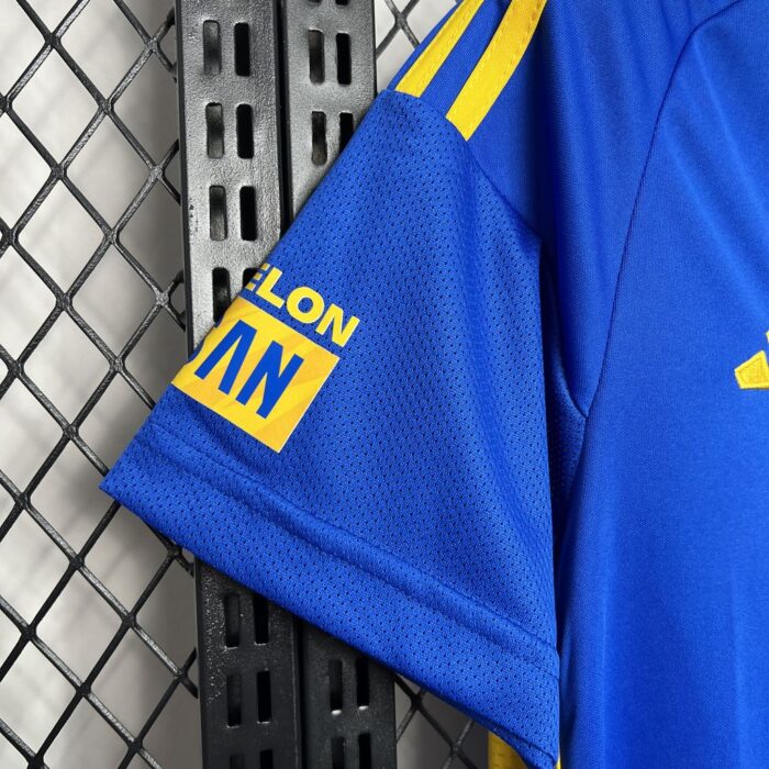 Ulsan HD FC 2024/25 Home Jersey 7