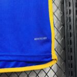 Ulsan HD FC 2024/25 Home Jersey 4