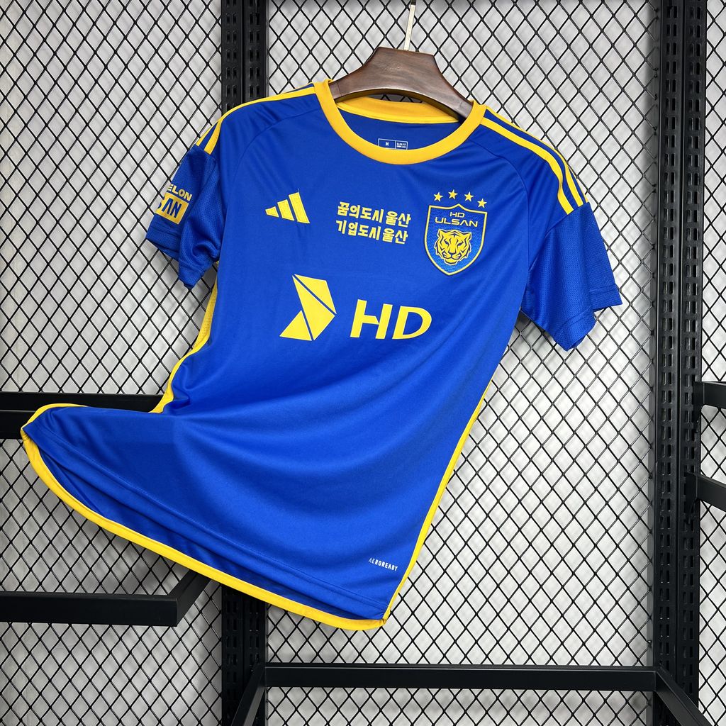 2024081920101320.jpg Ulsan HD FC 2024/25 Home Jersey