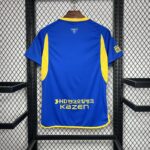 Ulsan HD FC 2024/25 Home Jersey 1