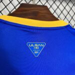 Ulsan HD FC 2024/25 Home Jersey 3
