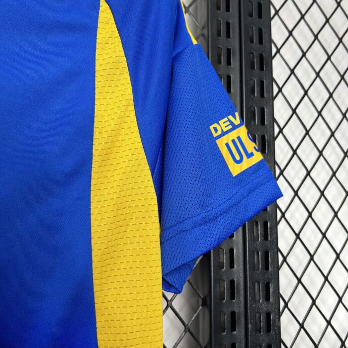 Ulsan HD FC 2024/25 Home Jersey 2