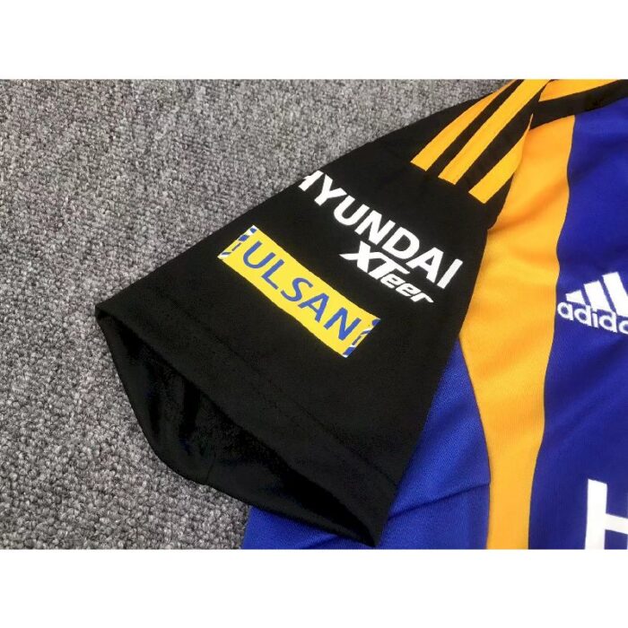 Ulsan HD FC 2023/24 Home Jersey 6