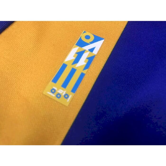Ulsan HD FC 2023/24 Home Jersey 5