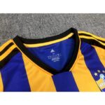 Ulsan HD FC 2023/24 Home Jersey 3