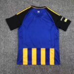 Ulsan HD FC 2023/24 Home Jersey 1
