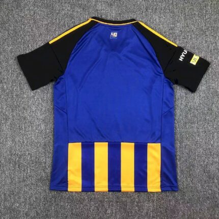 Ulsan HD FC 2023/24 Home Jersey 1