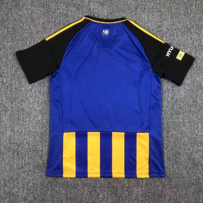 Ulsan HD FC 2023/24 Home Jersey 1