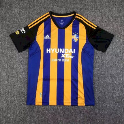 Ulsan HD FC 2023/24 Home Jersey 2