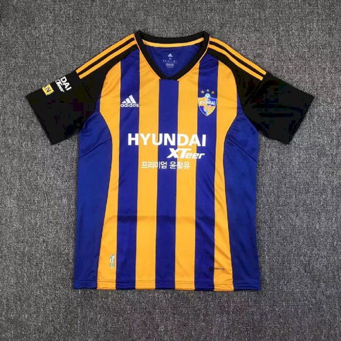 Ulsan HD FC 2023/24 Home Jersey 2