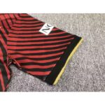 Vissel Kobe 2023/24 Home Jersey 4