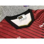 Vissel Kobe 2023/24 Home Jersey 3