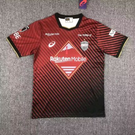 Vissel Kobe 2023/24 Home Jersey 2