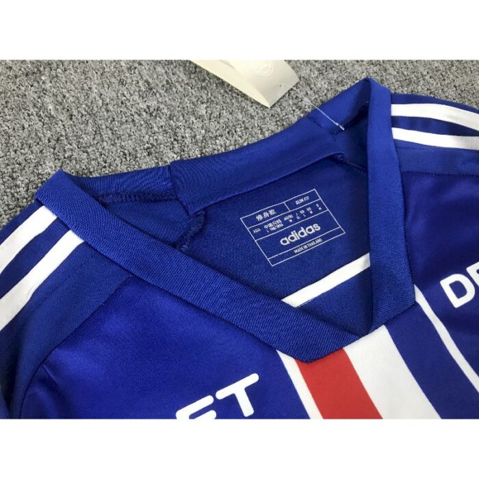 Yokohama F. Marinos 2023/24 Home Jersey 3