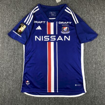 Yokohama F. Marinos 2023/24 Home Jersey 1