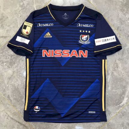 Yokohama F. Marinos 2023/24 Limited Edition Jersey 2