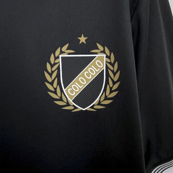 Mens Colo Colo 2023/24 Jersey 9