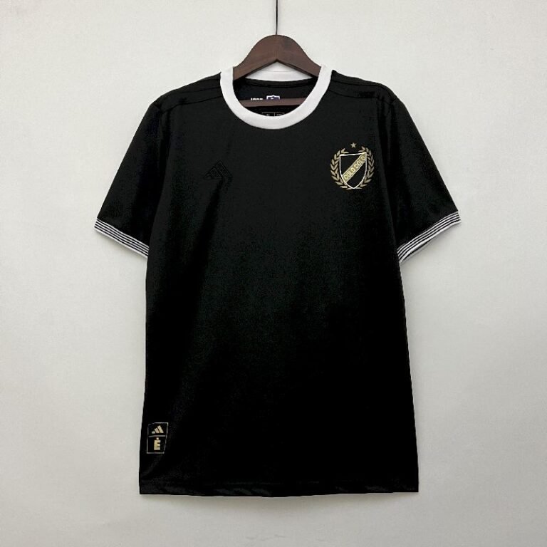 Mens Colo Colo 2023/24 Jersey 7