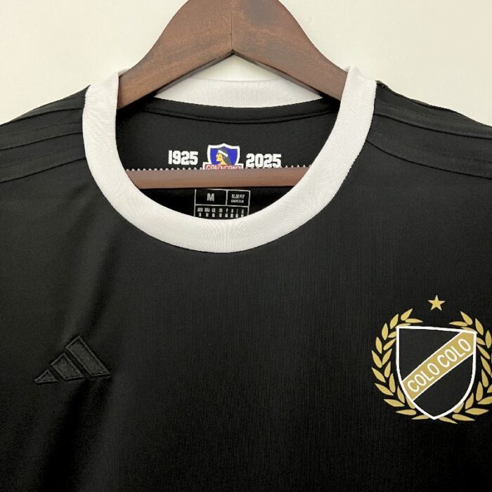 Mens Colo Colo 2023/24 Jersey 8