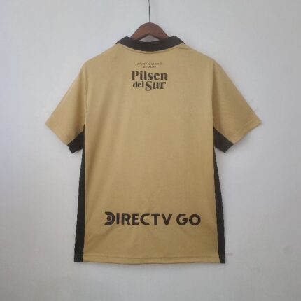 Mens Colo Colo 2022-23 Third Jersey 1