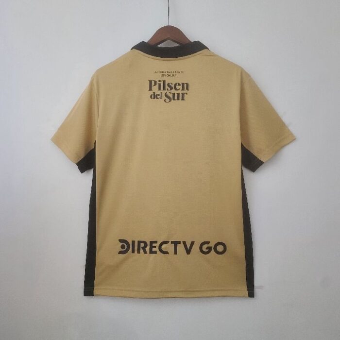 Mens Colo Colo 2022-23 Third Jersey 1