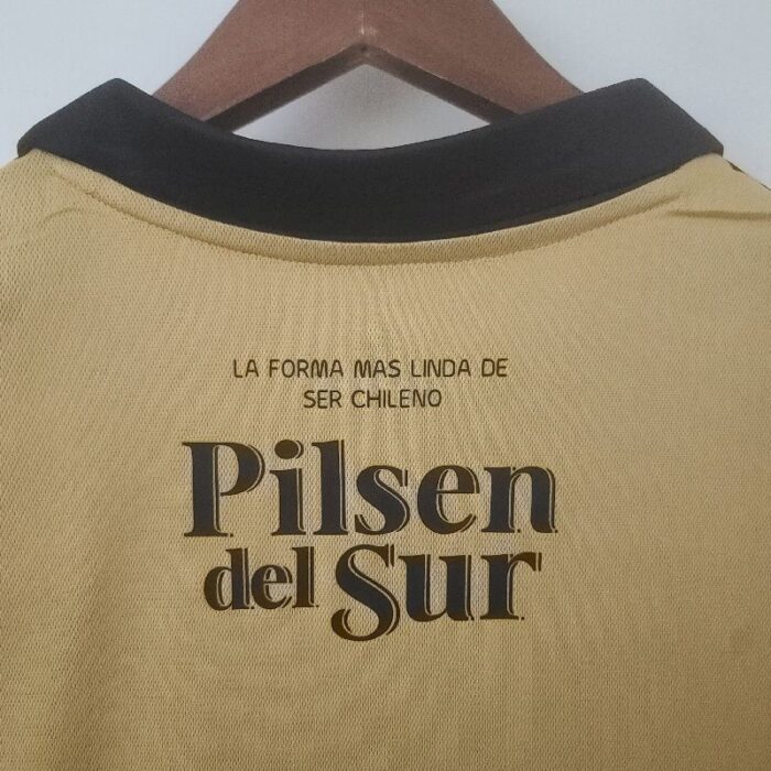 Mens Colo Colo 2022-23 Third Jersey 7