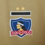 Mens Colo Colo 2022-23 Third Jersey 4