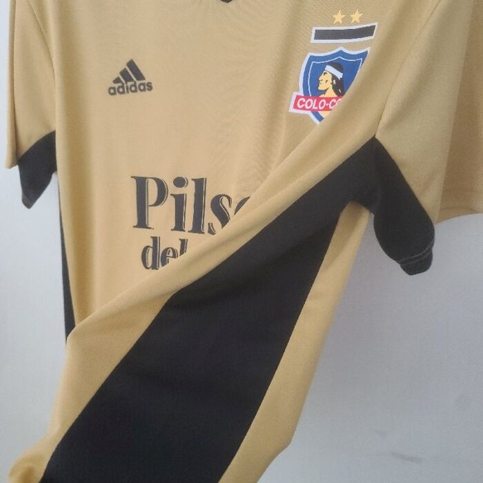 Mens Colo Colo 2022-23 Third Jersey 6