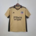 Mens Colo Colo 2022-23 Third Jersey 2