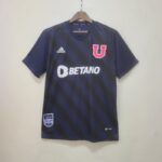 Mens Universidad De Chile 2022/23 Third Jersey