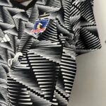 Womens Colo Colo 2023/24 Fourth Jersey 5