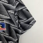 Womens Colo Colo 2023/24 Fourth Jersey 4