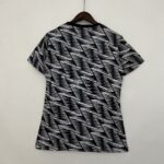 Womens Colo Colo 2023/24 Fourth Jersey 1