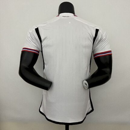 Mens Colo Colo 2023/24 Home Jersey Player Version 1